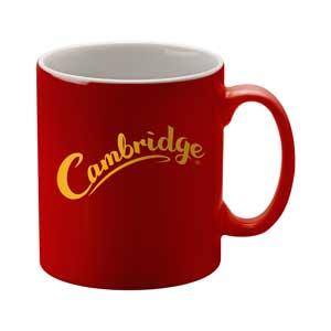 Product image 2 for Cambridge Duo Coffee Mug