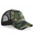 Product icon 2 for Camo Snapback Trucker Cap