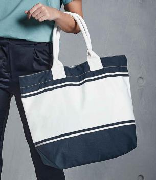 Product image 2 for Canvas Beach Bag
