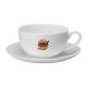 Product icon 1 for Cappuccino Cup and Saucer