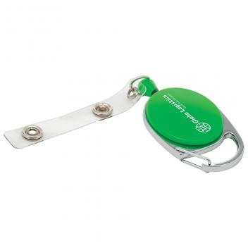 Product image 3 for Carabiner Pull Reel