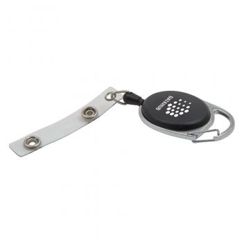 Product image 1 for Carabiner Pull Reel