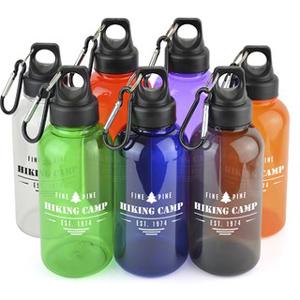 Product image 1 for Carabiner Sports Bottle