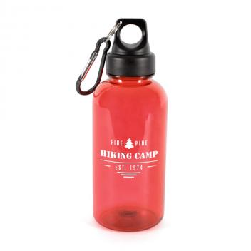 Product image 2 for Carabiner Sports Bottle