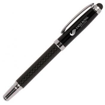 Product image 3 for Carbon Fibre Rollerball Pen