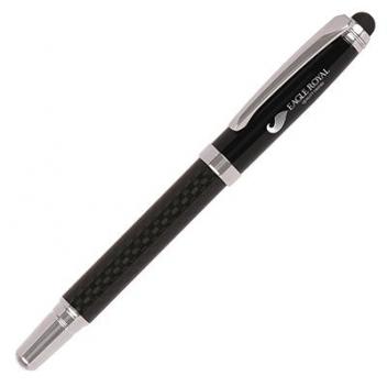 Product image 1 for Carbon Fibre Rollerball Pen