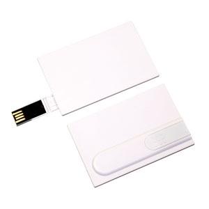 Product image 1 for Card Slider USB Flash Drive