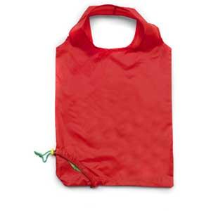 Product image 2 for Carrot Shaped Shopping Bag