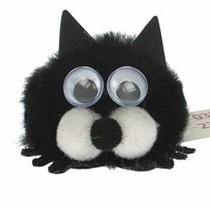 Product image 1 for Cat Logo Bug
