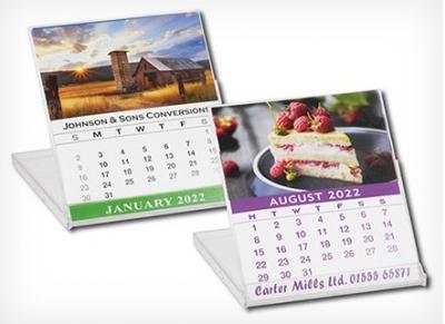 Product image 2 for CD Case Calendar