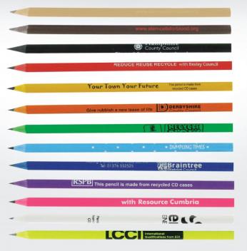 Product image 1 for CD Case Pencil