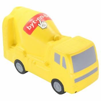 Product image 4 for Cement Mixer Truck Stress Reliever