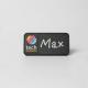 Product icon 3 for Chalkboard Name Badge