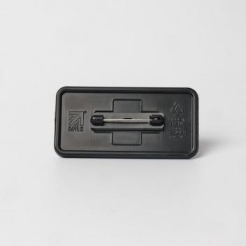 Product image 4 for Chalkboard Name Badge