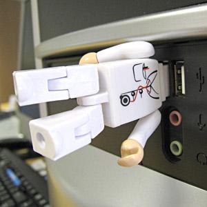 Product image 2 for Character USB Memory Sticks