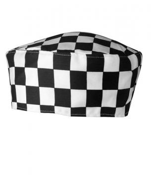 Product image 2 for Chef's Skull Hat
