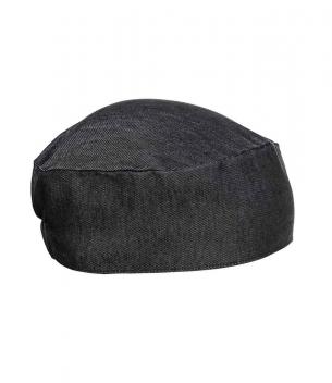 Product image 3 for Chef's Skull Hat