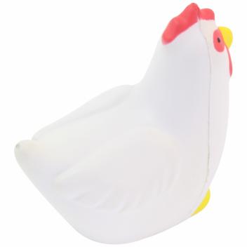 Product image 3 for Chicken Stress Toy