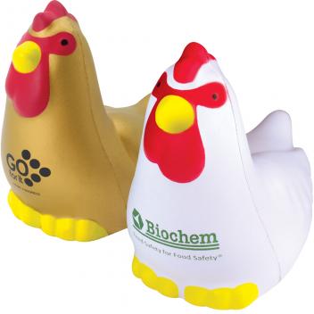 Product image 4 for Chicken Stress Toy