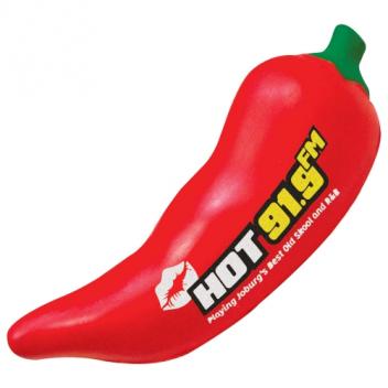 Product image 2 for Chilli Stress Toy