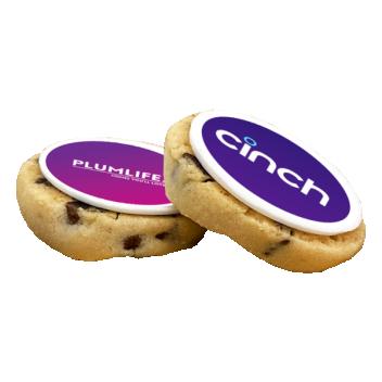 Product image 2 for Chocolate Chip Cookie