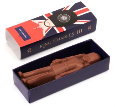 Product image 1 for Chocolate Guard