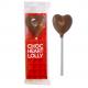 Product icon 1 for Chocolate Heart Lollipop