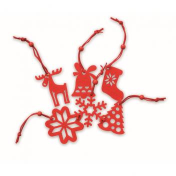 Product image 4 for Christmas Decorations