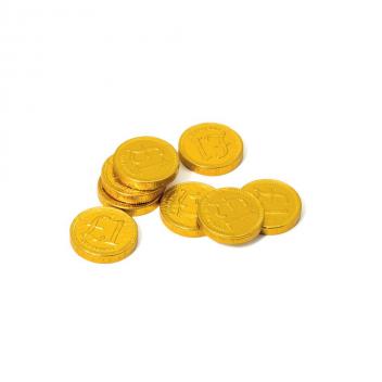 Product image 3 for Christmas Gold Coins