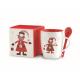 Product icon 2 for Christmas Mug with Spoon