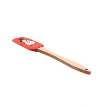 Product image 4 for Christmas Spatula