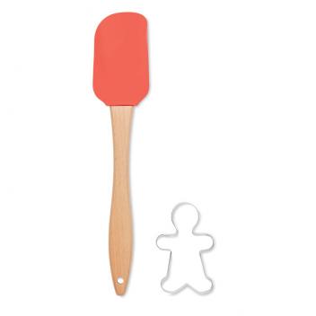 Product image 4 for Christmas Spatula Set