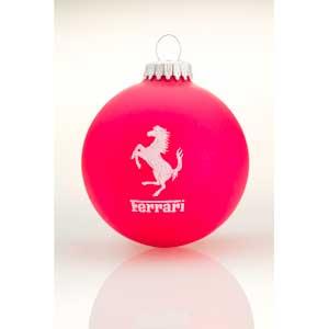 Product image 1 for 6cm Christmas Tree Baubles