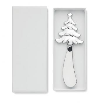 Product image 4 for Christmas Tree Cheese Knife