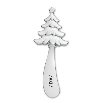 Product image 1 for Christmas Tree Cheese Knife