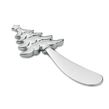 Product image 2 for Christmas Tree Cheese Knife