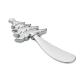 Product icon 2 for Christmas Tree Cheese Knife