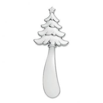 Product image 3 for Christmas Tree Cheese Knife
