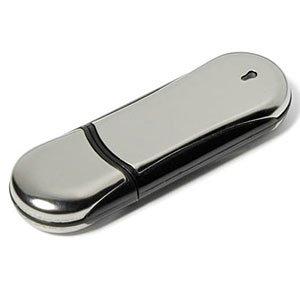 Product image 1 for Chrome Effect USB Flash Drive
