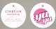 Product icon 4 for Circular Seed Paper Swing Tag