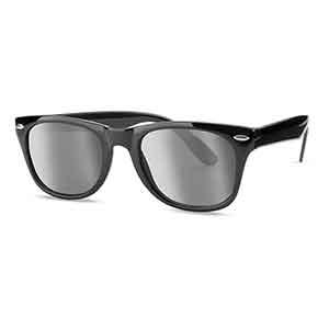 Product image 1 for Classic Black Sunglasses