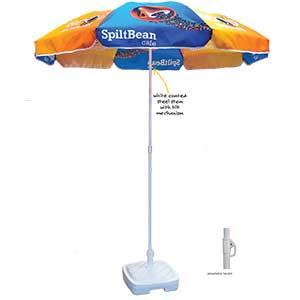 Product image 1 for Classic Garden Parasol