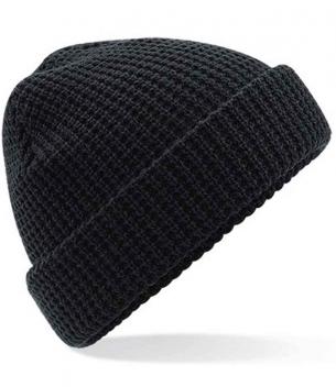 Product image 3 for Classic Waffle Knit Beanie