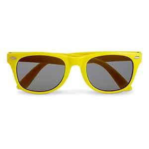 Product image 1 for Classic Yellow Sunglasses
