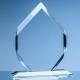 Product icon 1 for Clear Glass Diamond Award