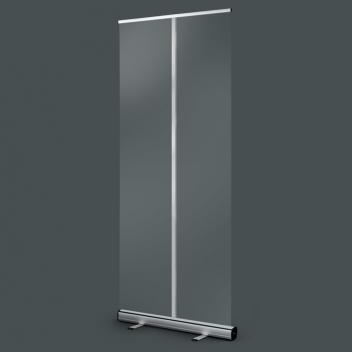 Product image 1 for Clear Screen Roller Banner