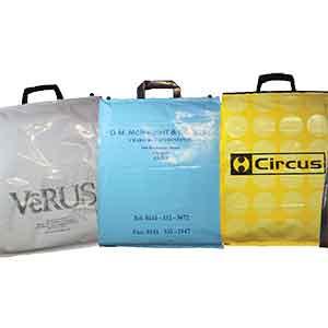 Product image 1 for Clip-Close Carrier Bags