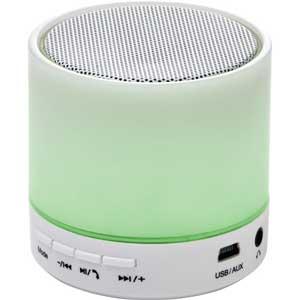 Product image 2 for Colour Changing Wireless Speaker