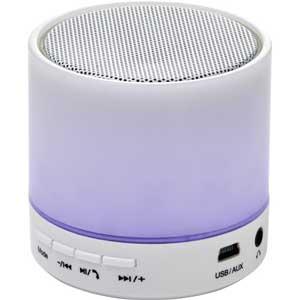 Product image 3 for Colour Changing Wireless Speaker
