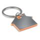 Product icon 1 for Coloured Edge House Keyring